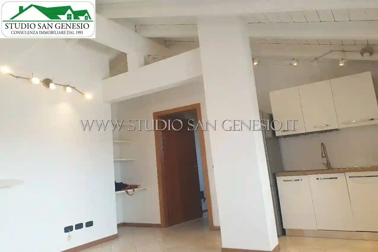 Attico - Mansarda - foto 2