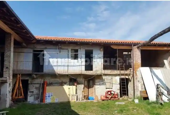 Casa indipendente in vendita a Nerviano