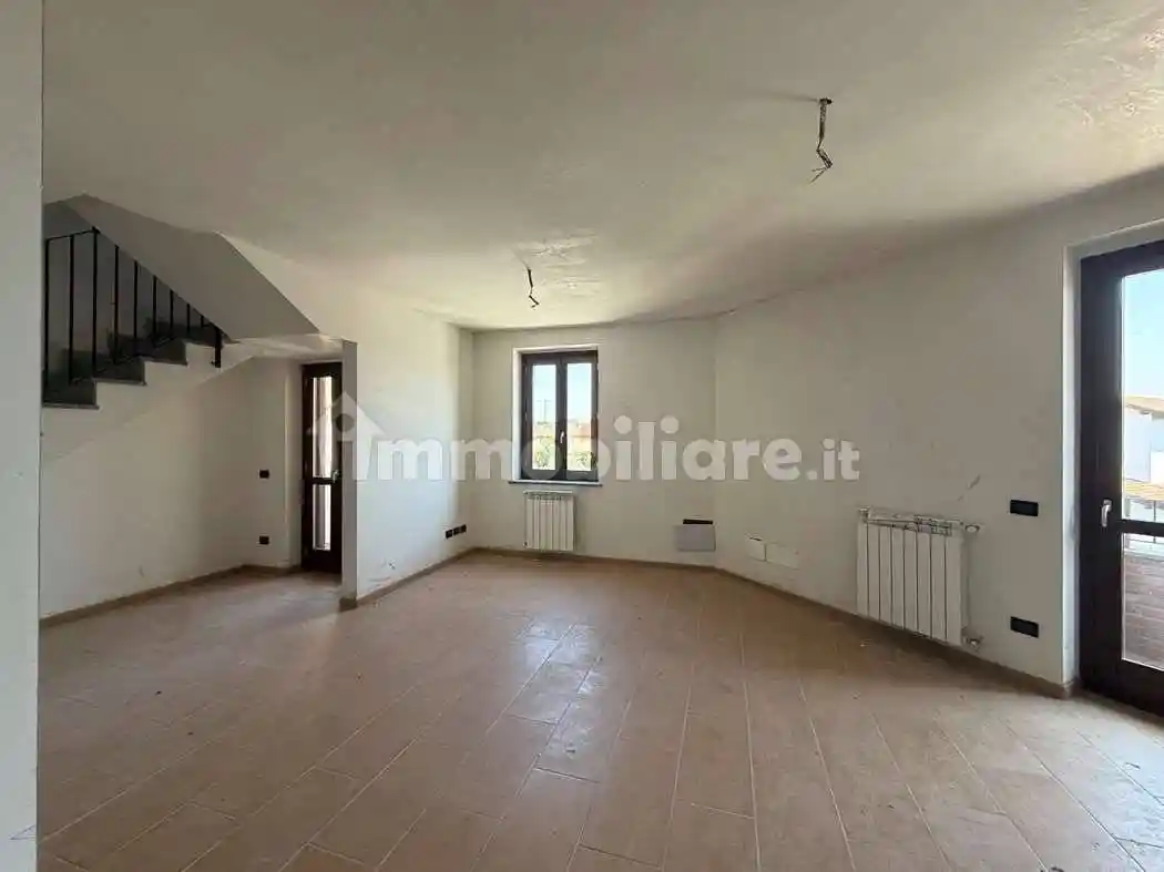Appartamento in vendita a Gambolò