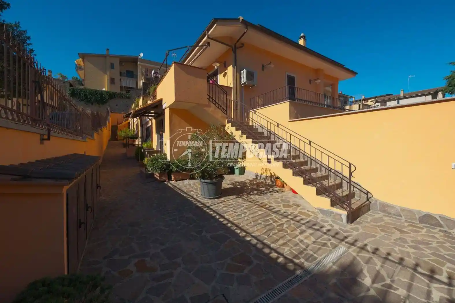 Villa in vendita a Roma