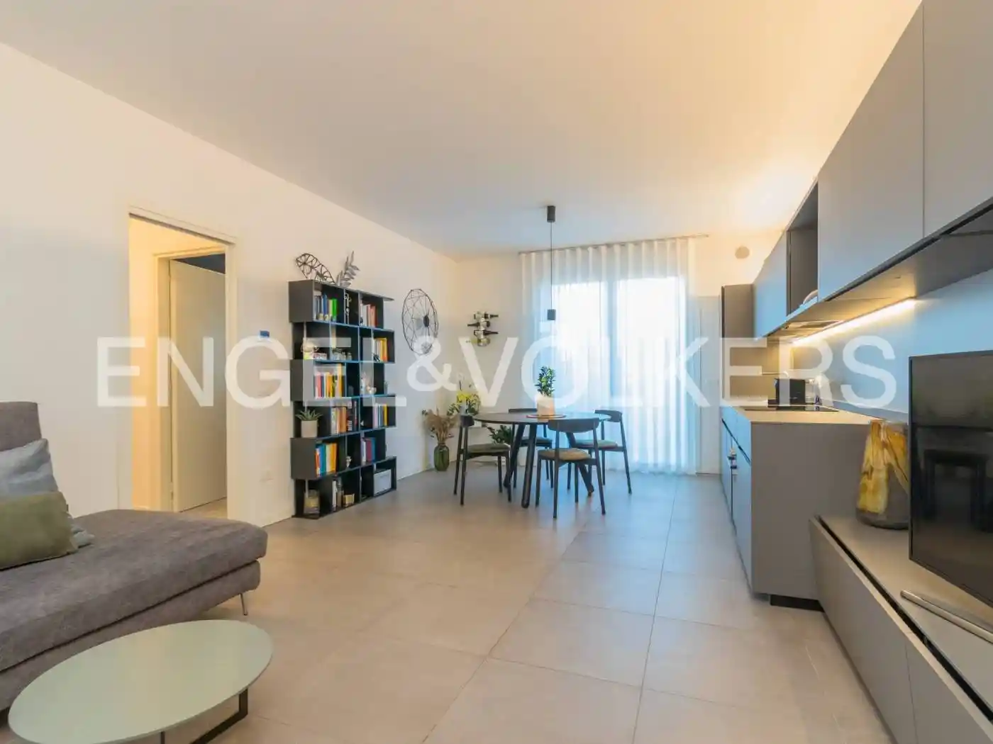 Appartamento in vendita a Jesolo