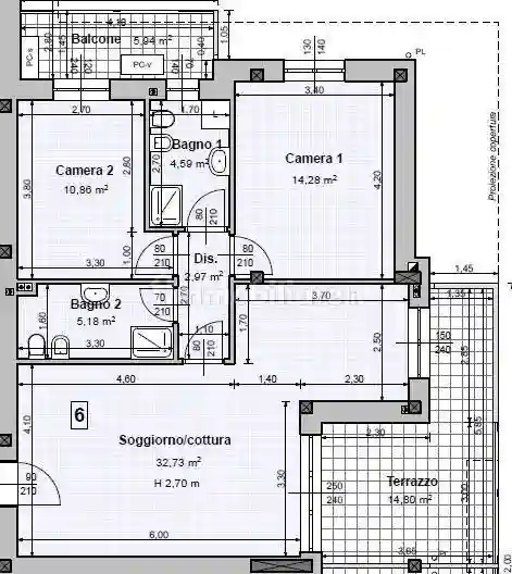 Appartamento - foto 4