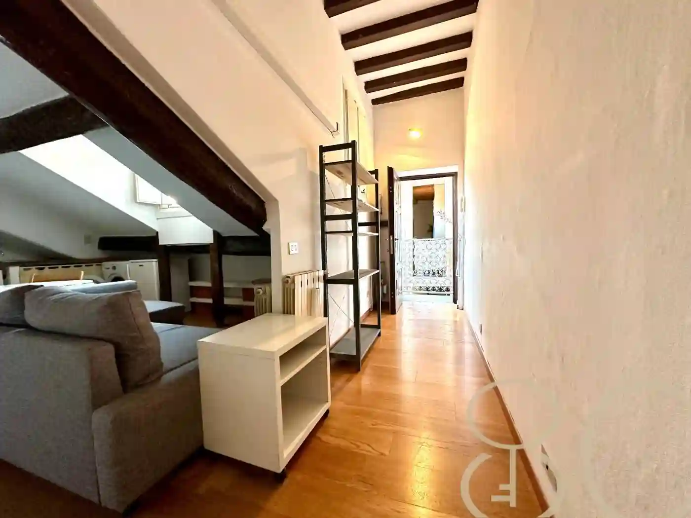 Attico - Mansarda - foto 2