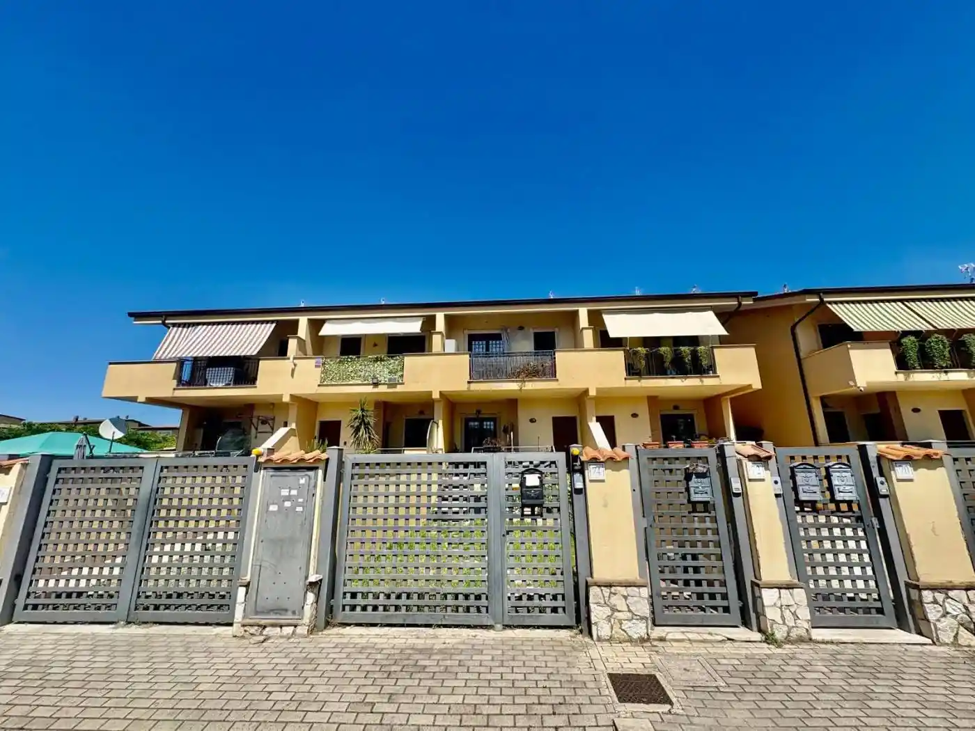 Villetta a schiera in vendita a Roma