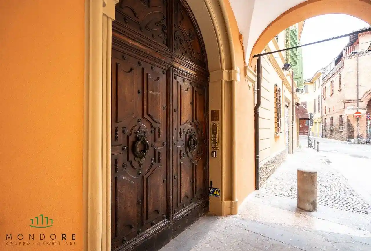 Appartamento in vendita a Bologna