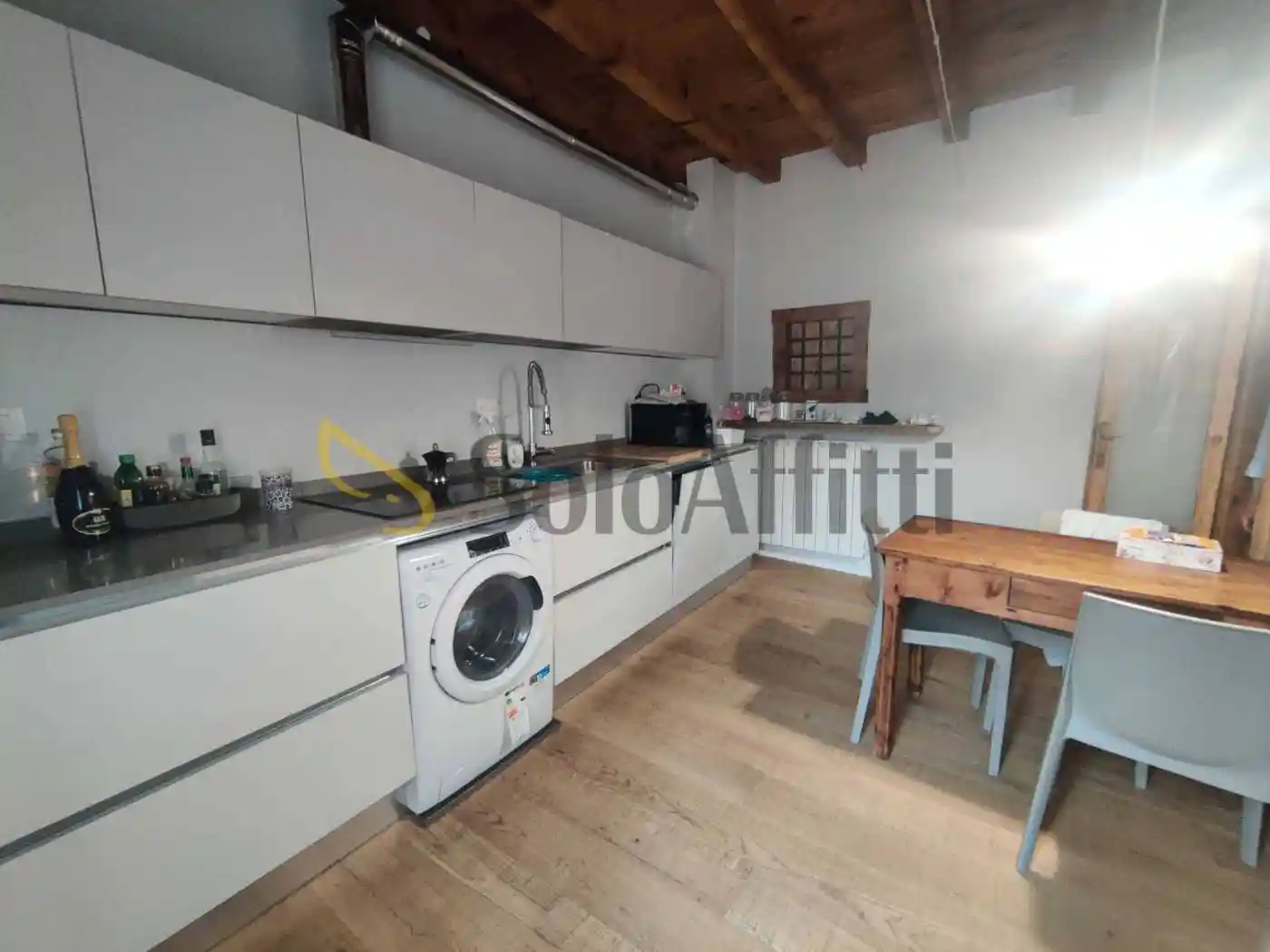 Appartamento in affitto a Brescia