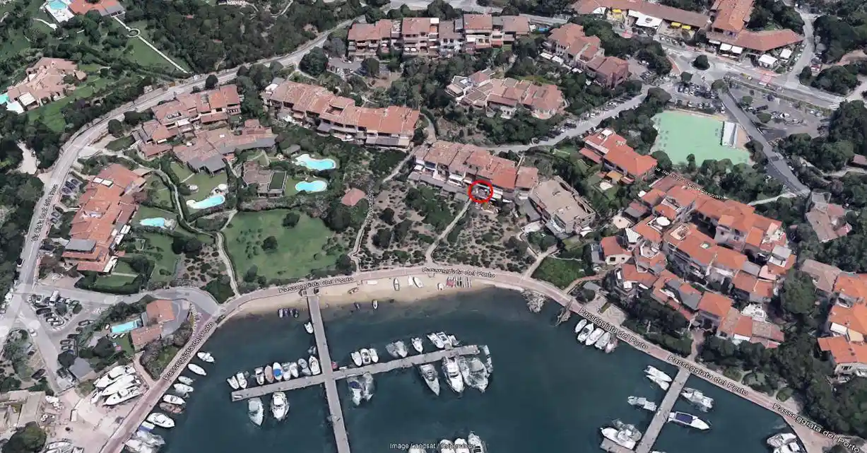 Appartamento in vendita a Olbia