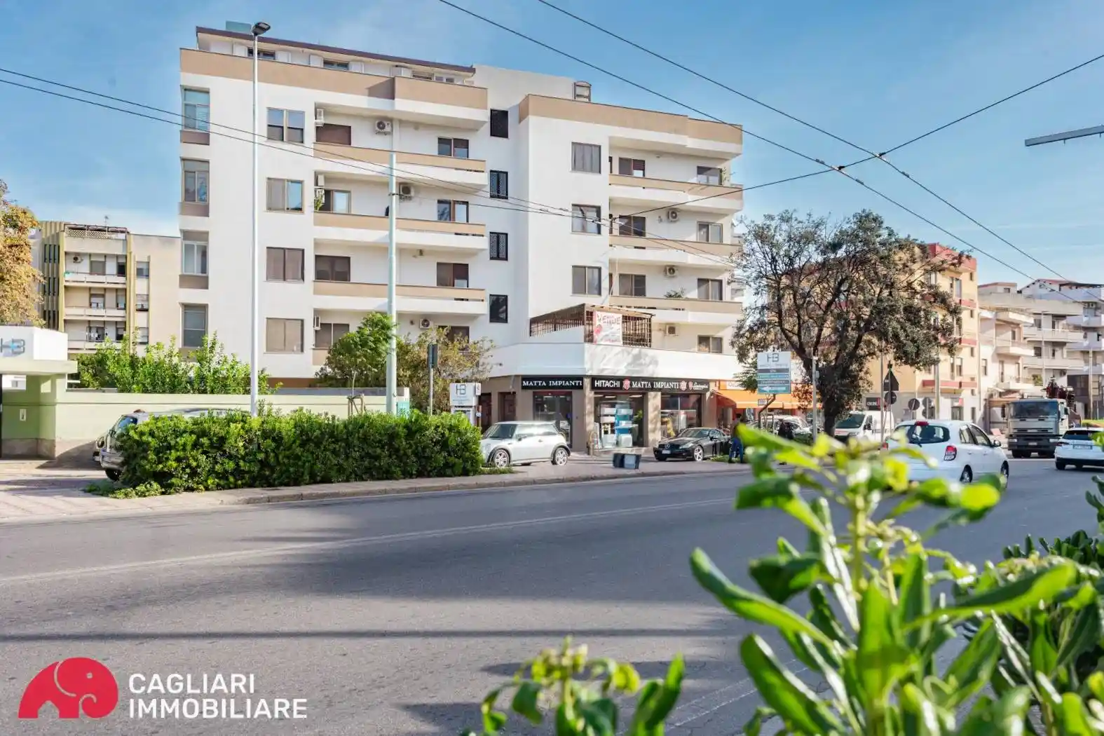 Appartamento in vendita a Quartu Sant'Elena