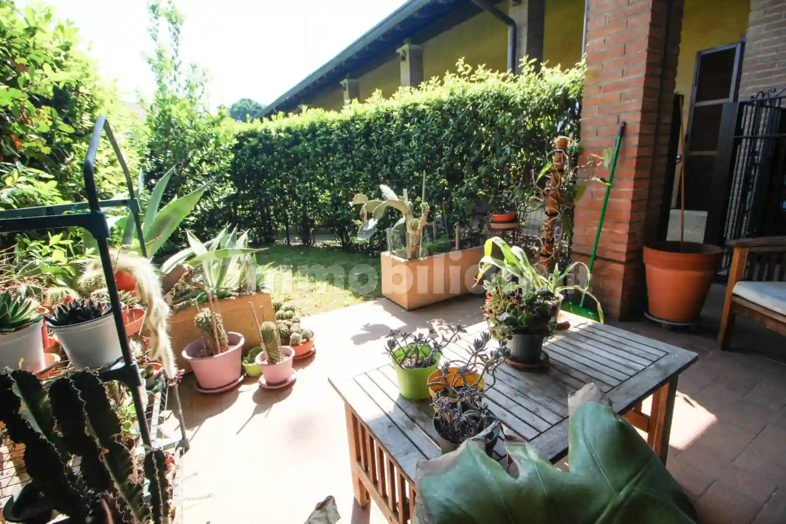 Villetta a schiera - foto 5
