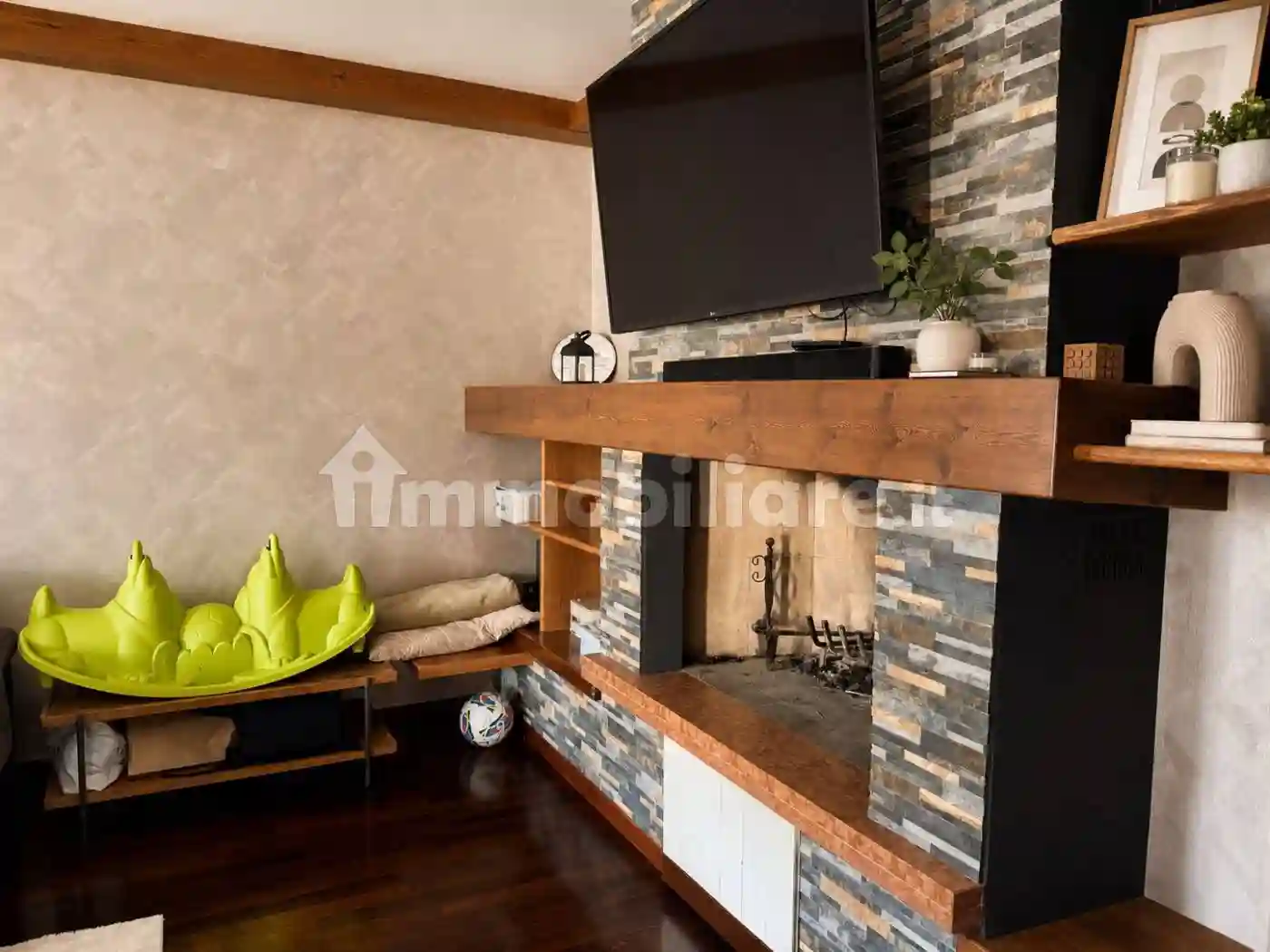 Casa indipendente - foto 2