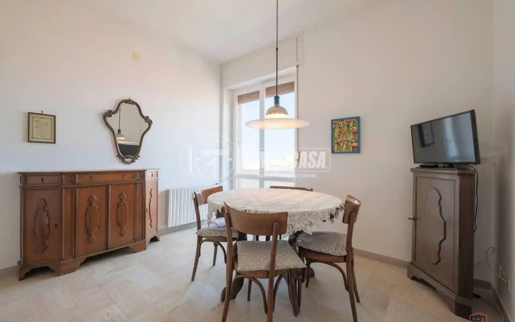 Appartamento in vendita a Livorno