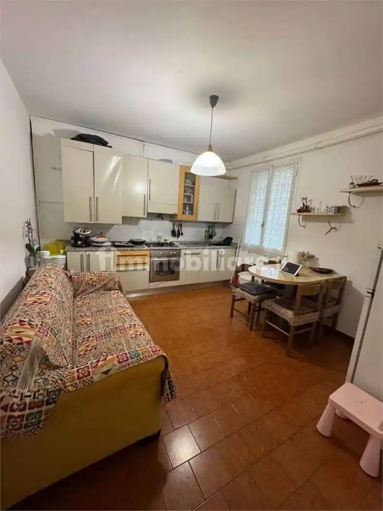 Appartamento in vendita a Modena