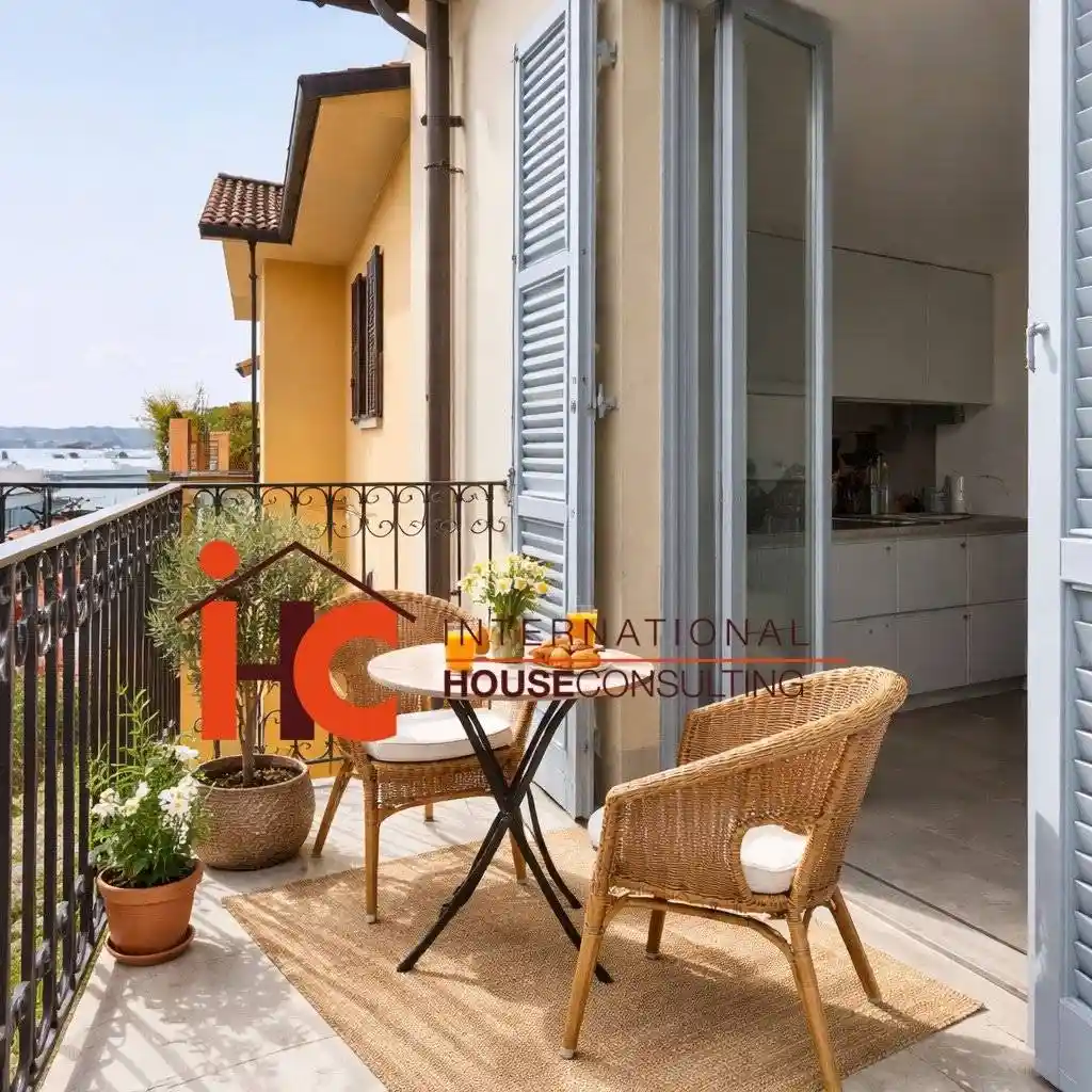 Appartamento in vendita a Bergamo