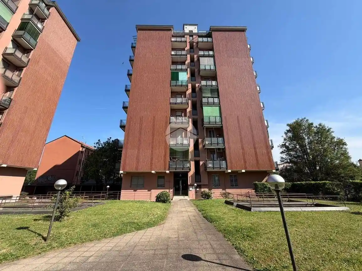 Appartamento in vendita a San Giuliano Milanese