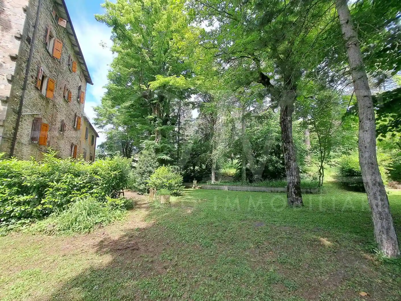 Palazzo - Edificio - foto 2