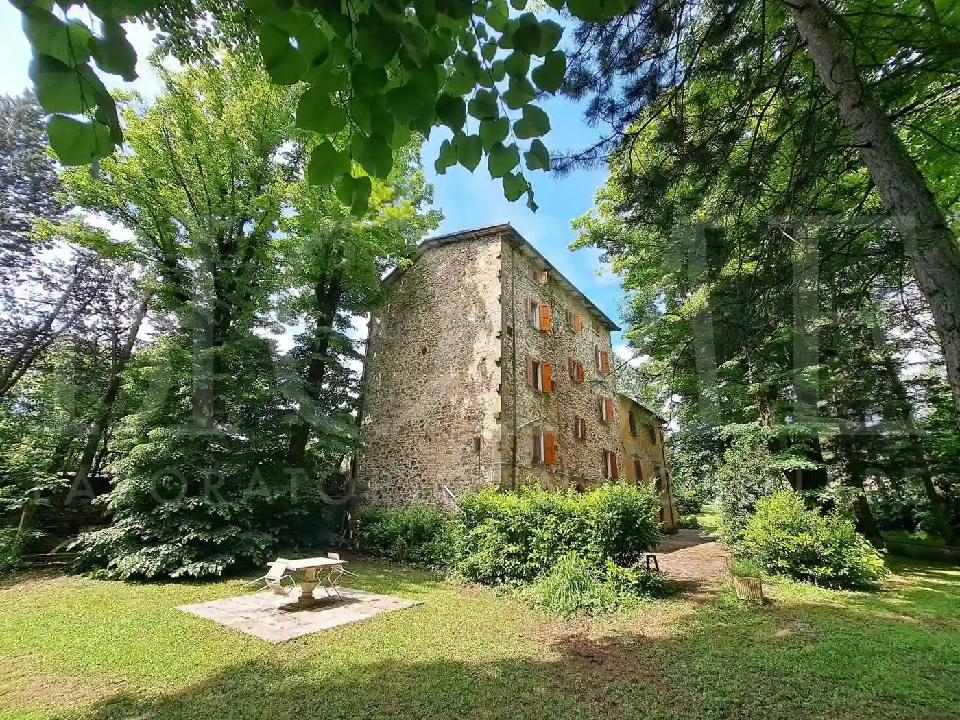 Palazzo - Edificio - foto 3