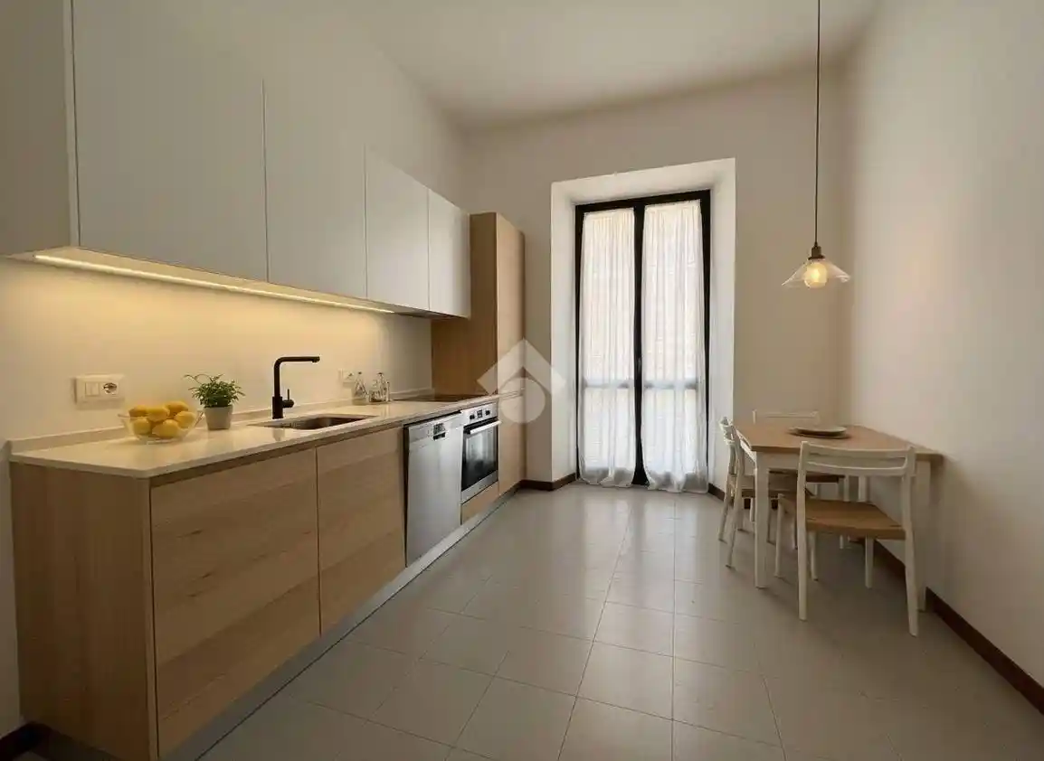 Appartamento in vendita a Massa