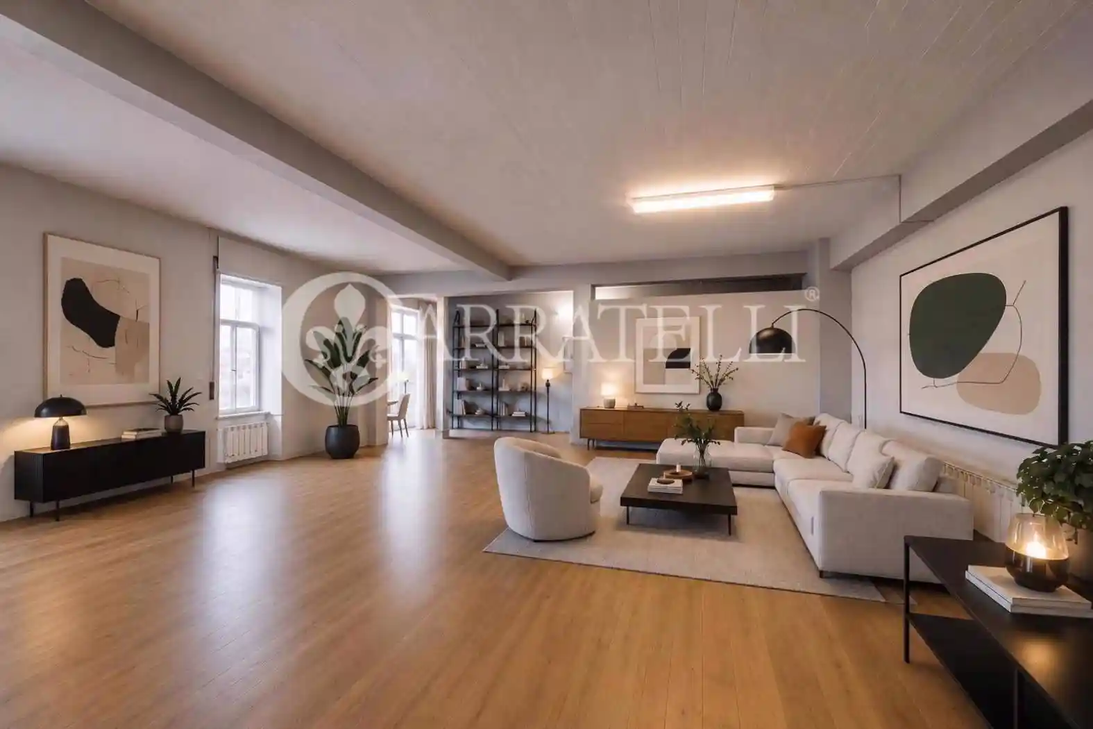 Loft in vendita a Roma