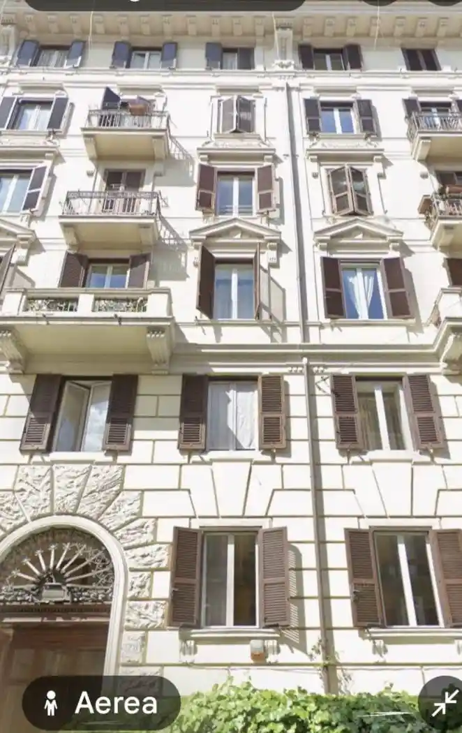 Appartamento in affitto a Roma