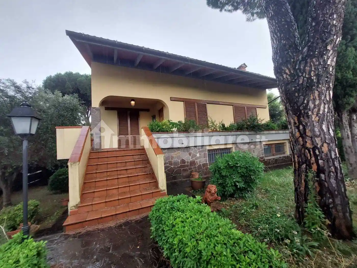 Villa in vendita a Calenzano