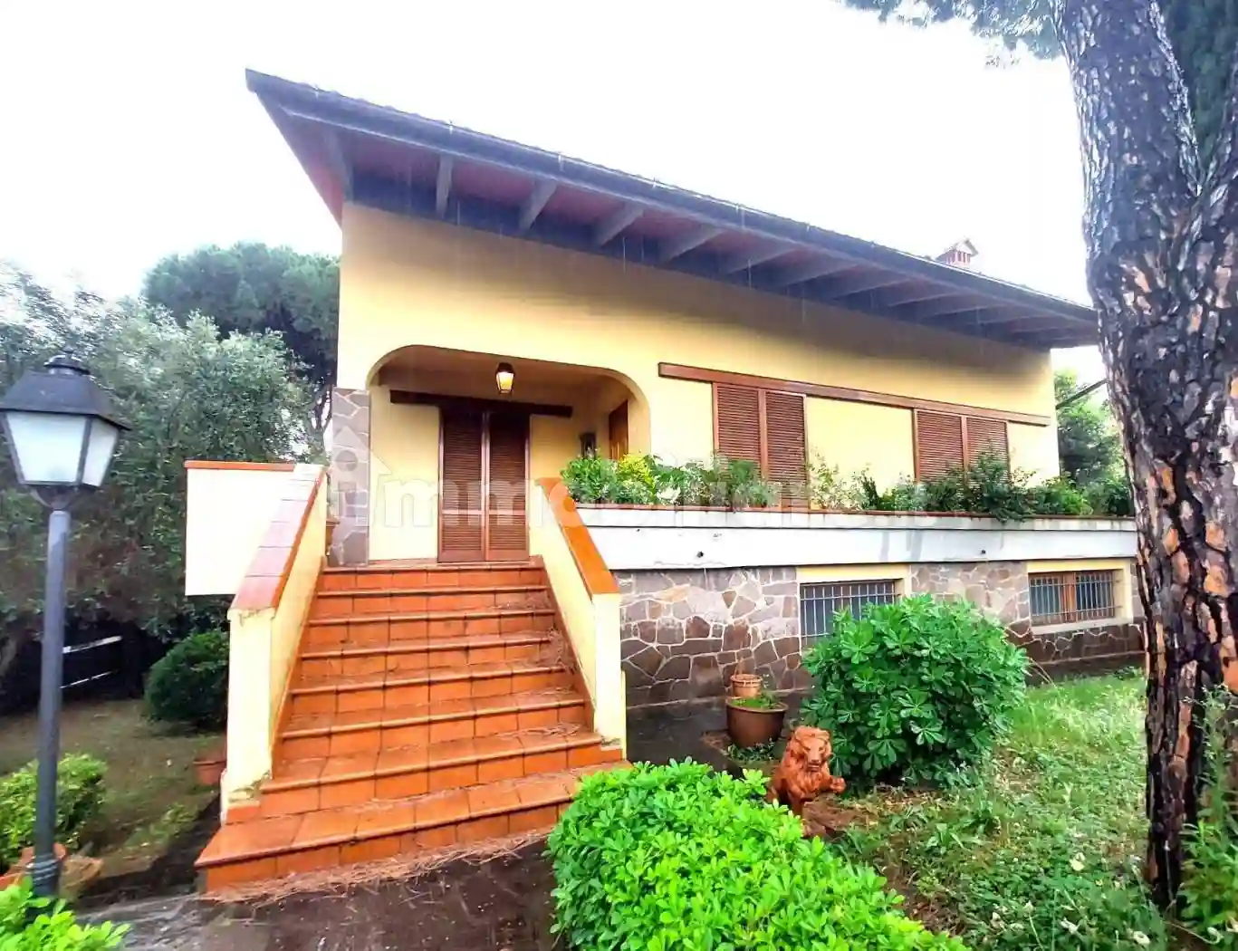 Villa - foto 3