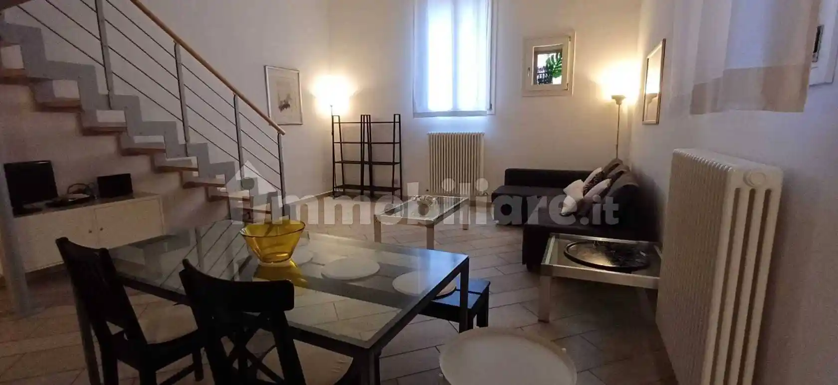 Appartamento in affitto a Bologna