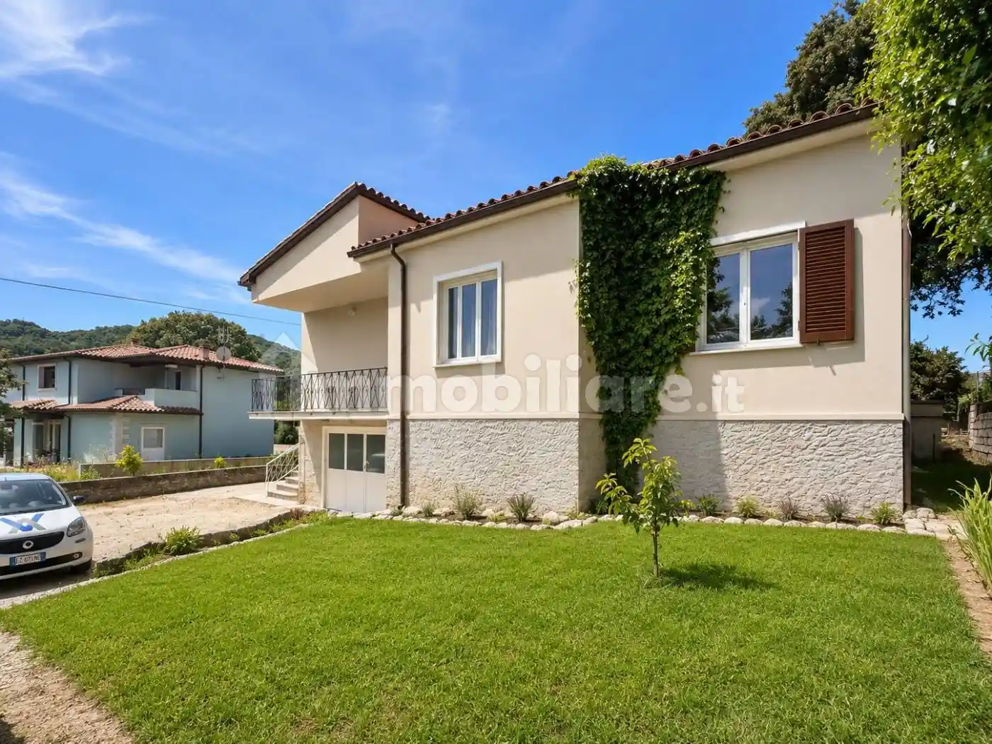 Casa indipendente in vendita a Calangianus