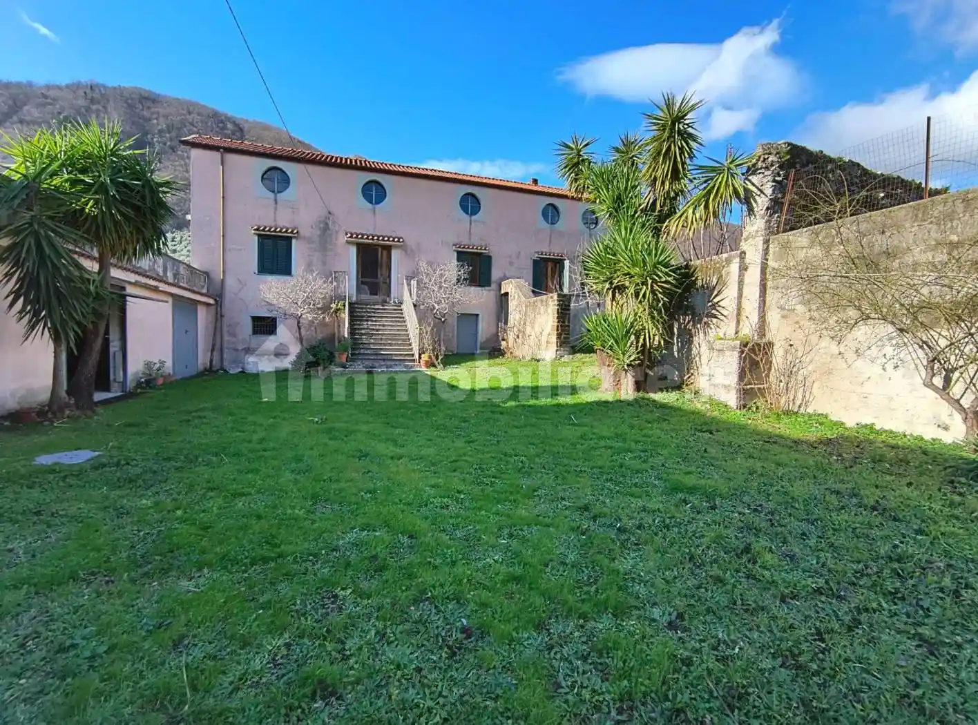 Rustico - Casale in vendita a Giffoni Valle Piana
