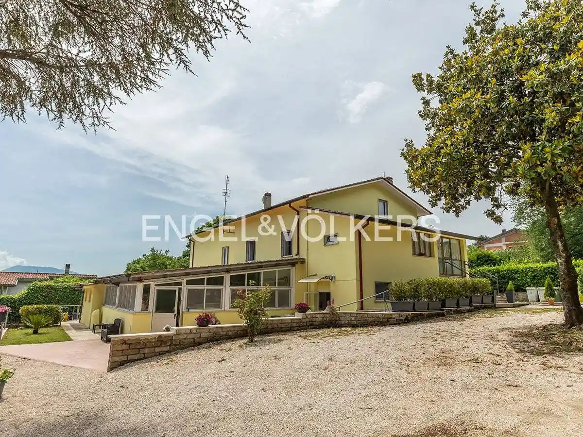 Villa in vendita a Artena