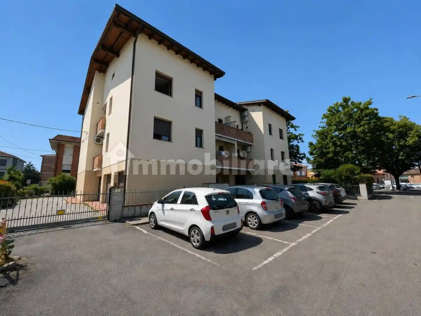 Attico - Mansarda in vendita a Nonantola