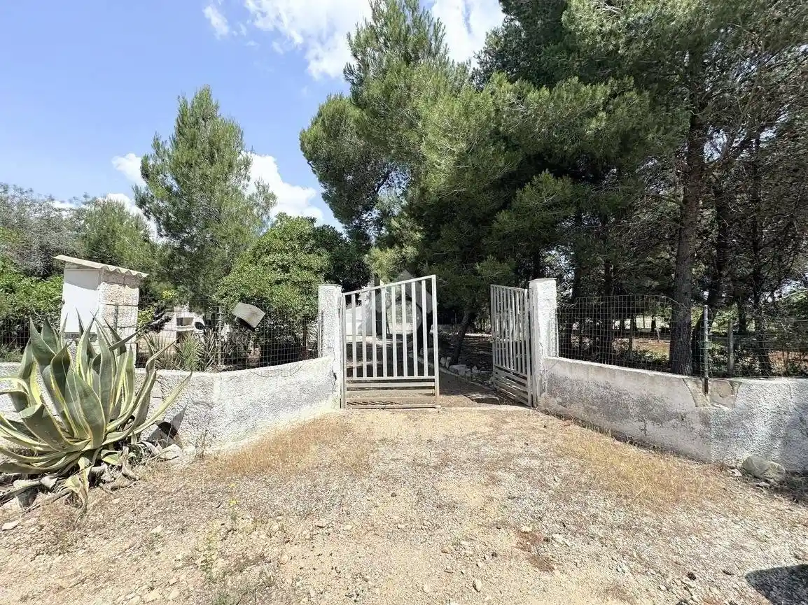 Casa indipendente in vendita a Maruggio