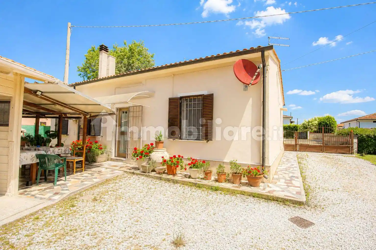 Villa in vendita a San Giuliano Terme