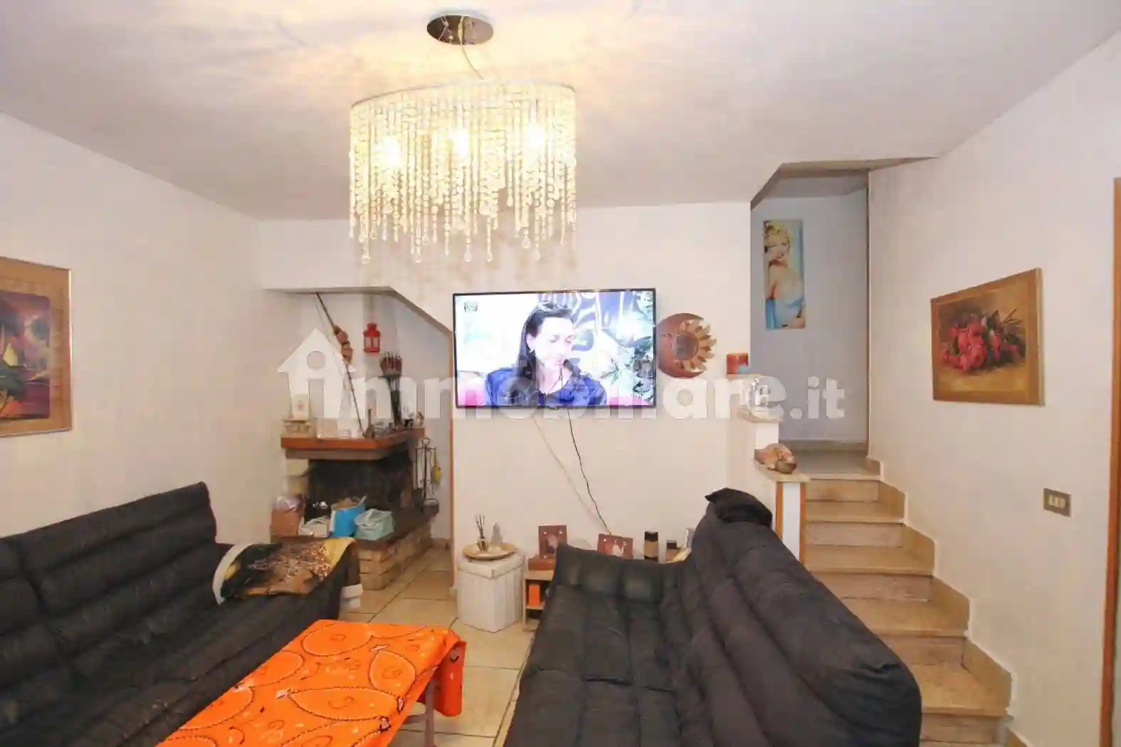 Casa indipendente - foto 4
