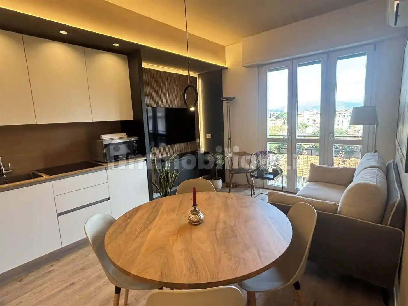 Appartamento in vendita a Firenze