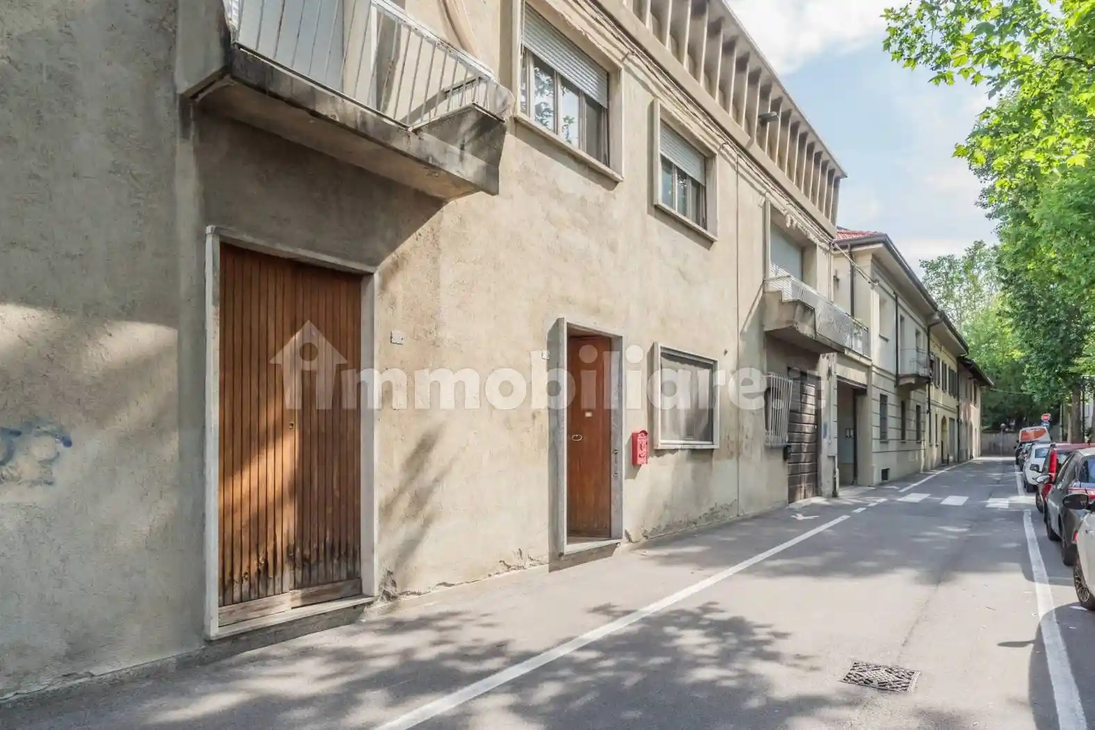 Appartamento in vendita a Desio