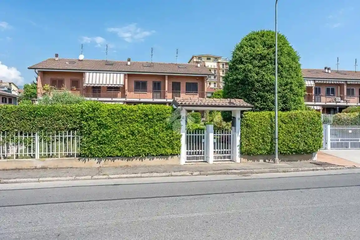 Villetta a schiera - foto 4