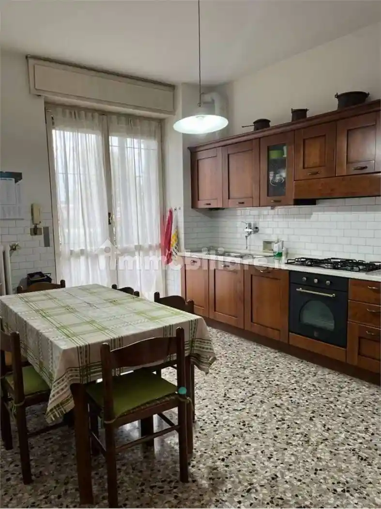 Appartamento in affitto a Cologno Monzese