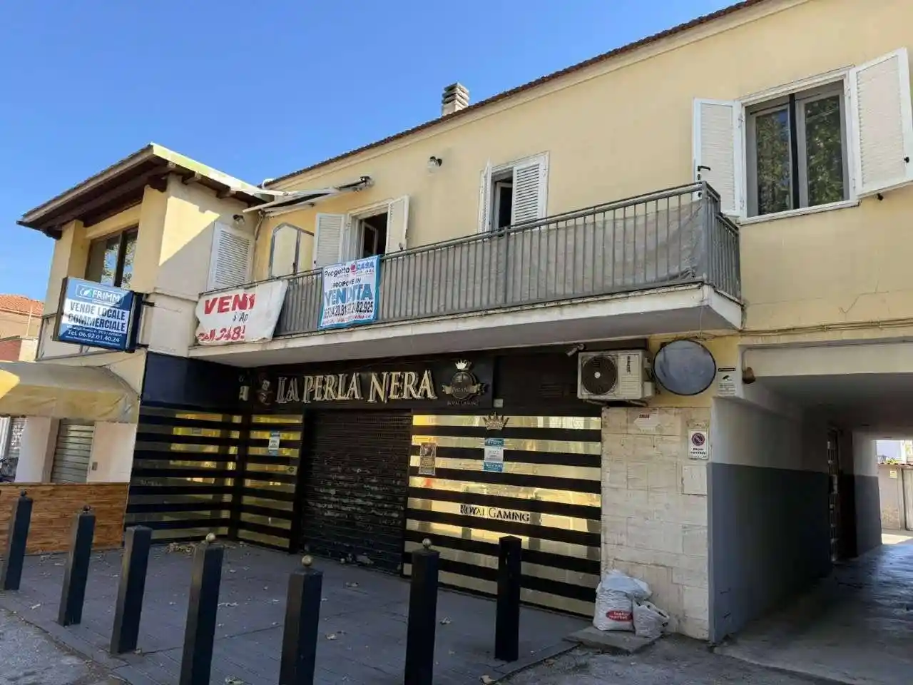 Casa indipendente in vendita a Aprilia