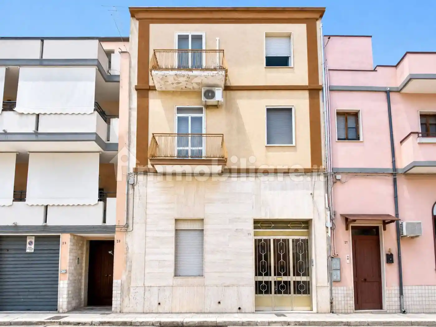 Appartamento in vendita a Brindisi