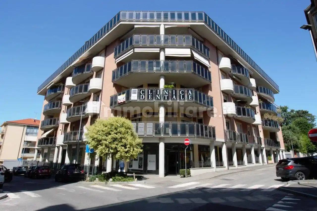 Appartamento in vendita a Rivoli