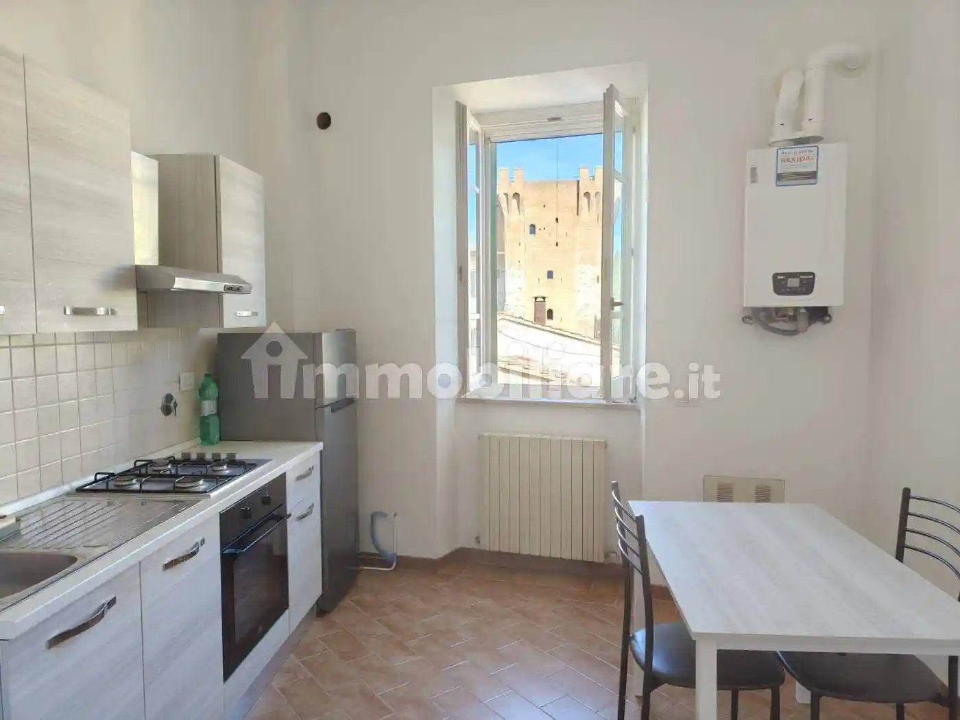 Appartamento in affitto a Perugia