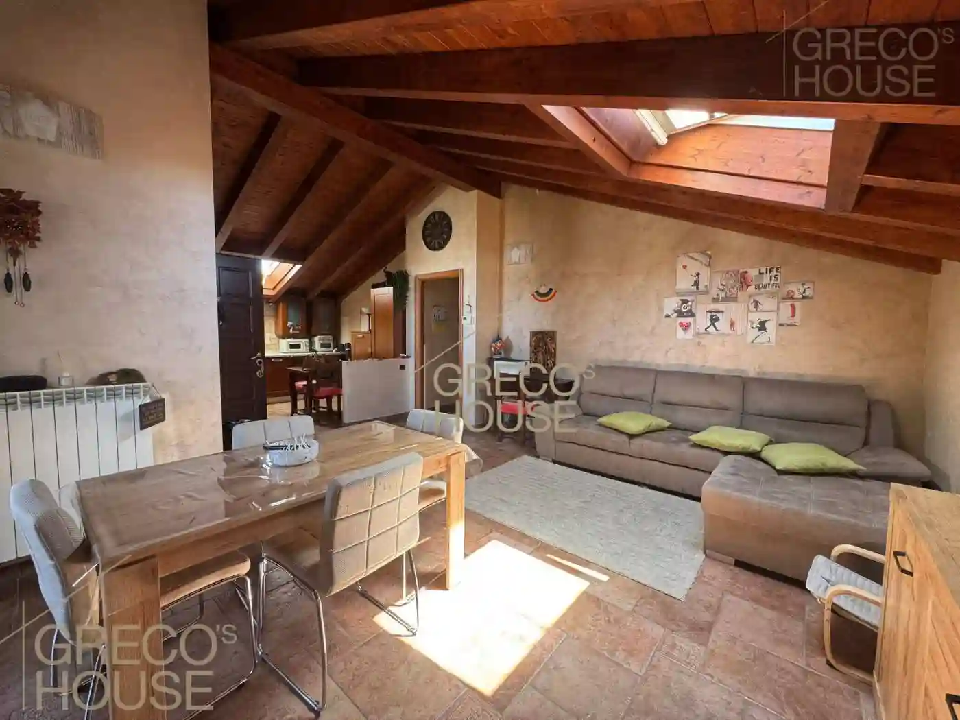Appartamento - foto 3