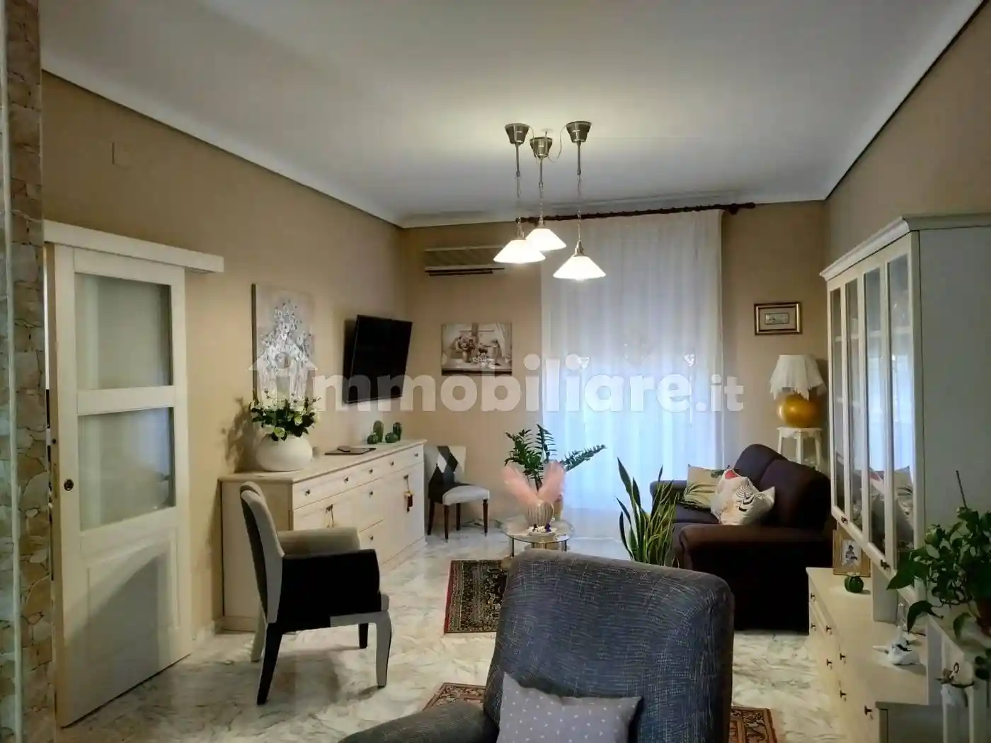 Appartamento in vendita a Vittoria