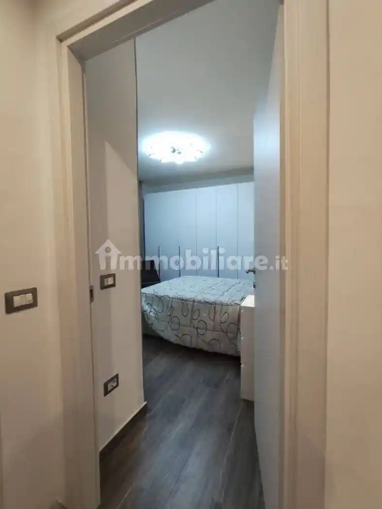 Appartamento in vendita a Curti
