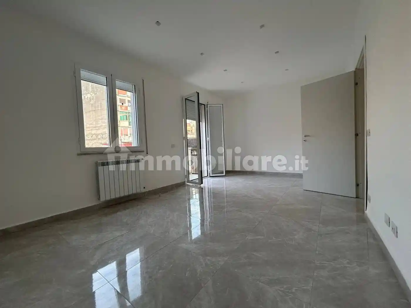 Appartamento in affitto a Palermo