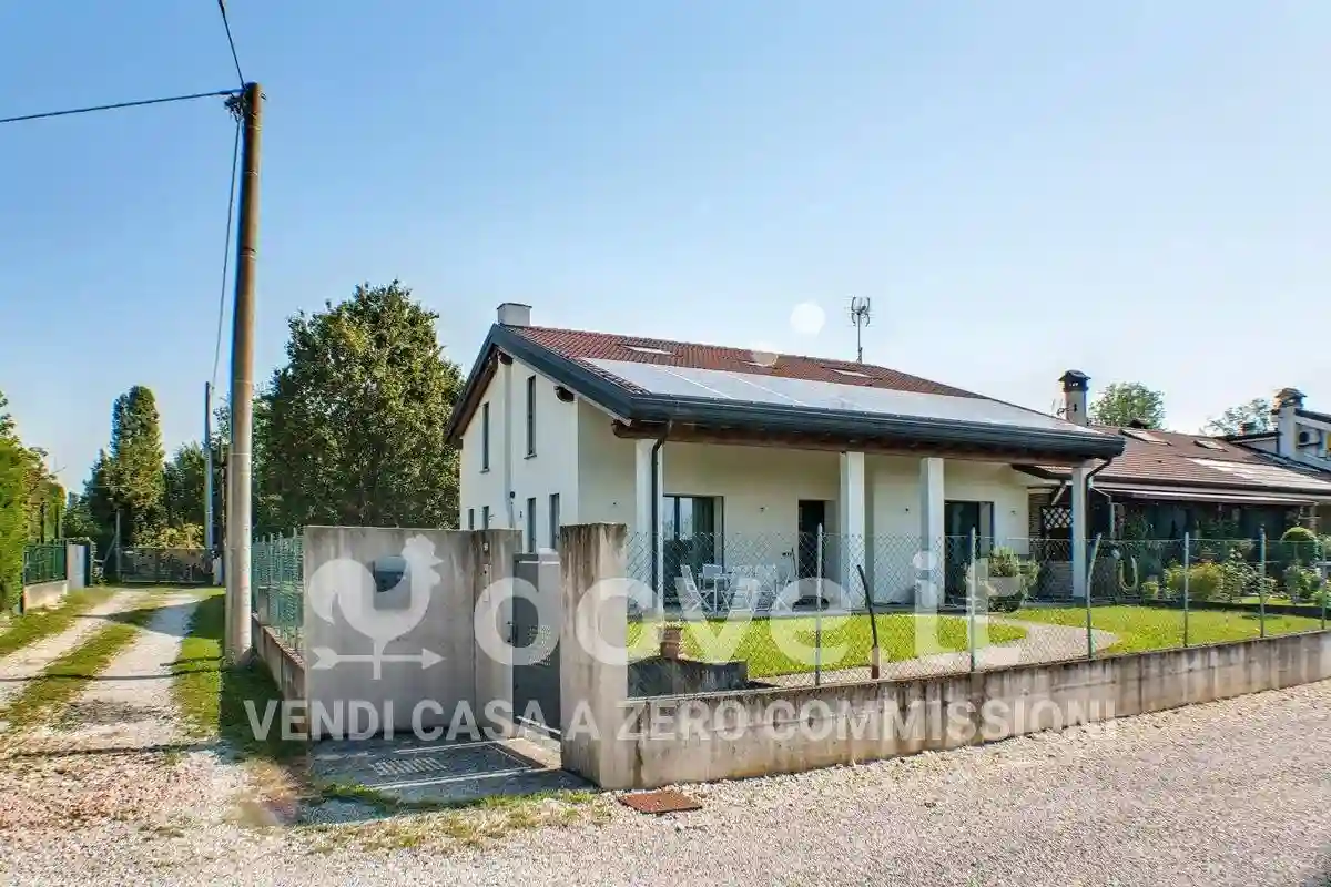 Villa - foto 4