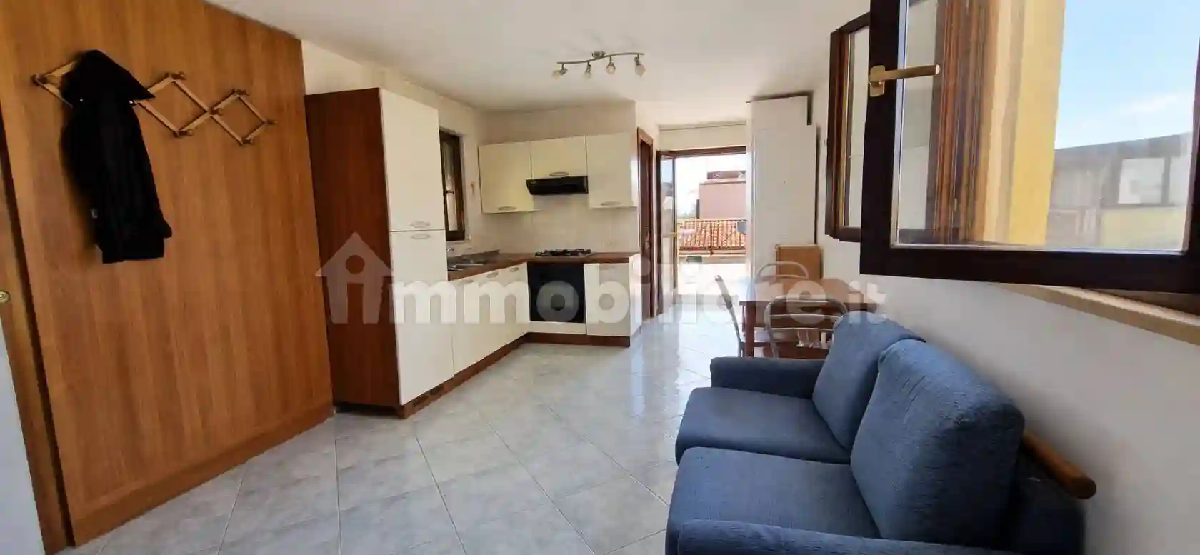 Attico - Mansarda - foto 2