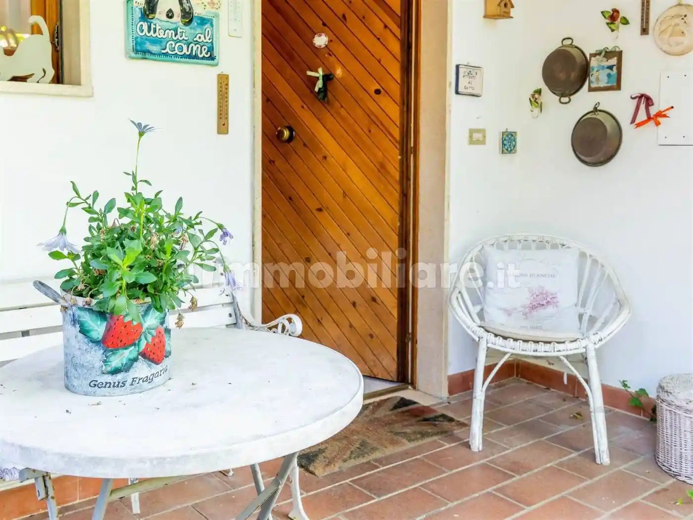 Appartamento in vendita a Siena
