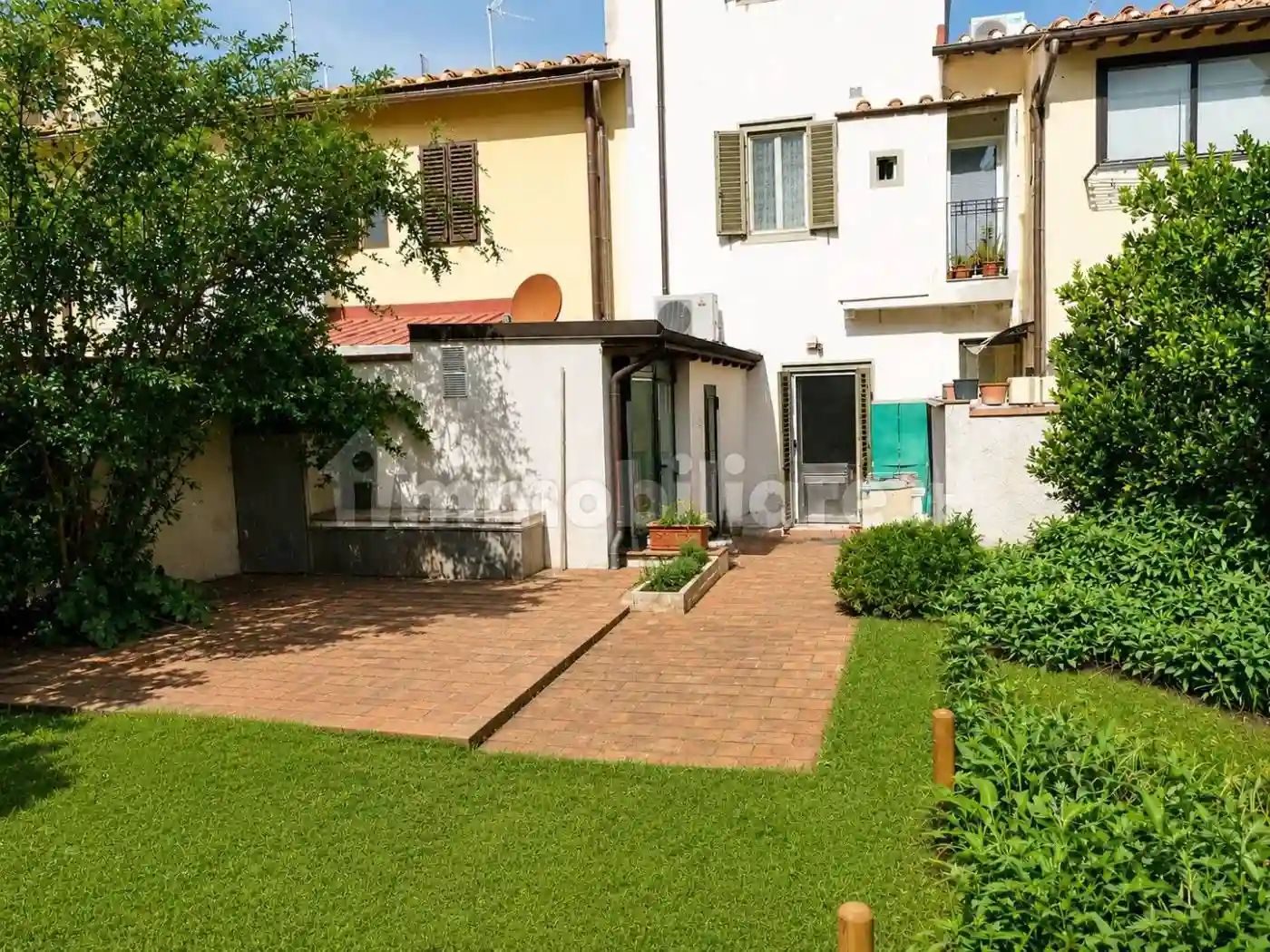 Casa indipendente - foto 2