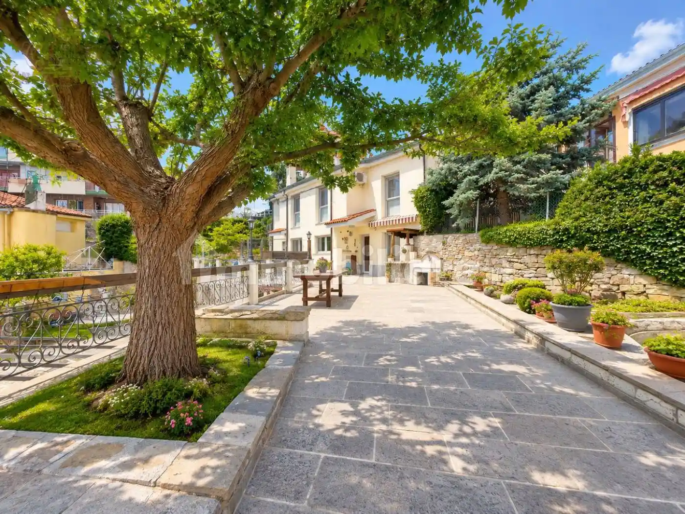 Villa in vendita a Trieste
